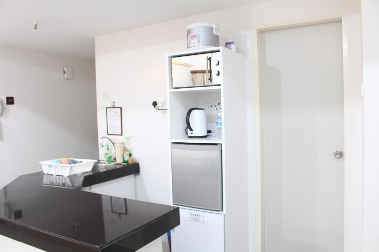 One O' Three Studio Apartment @D'Perdana Kota Bharu Esterno foto